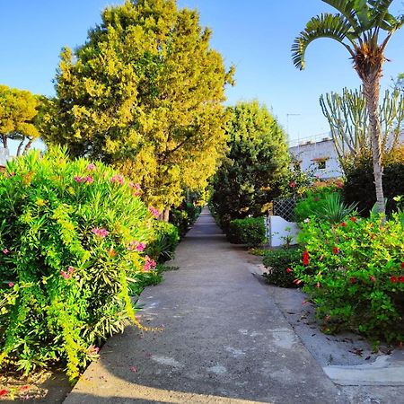 Residence Vulcano Cottage Luaran gambar