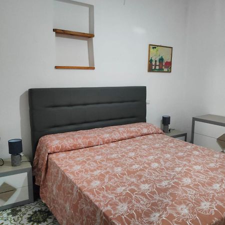 Residence Vulcano Cottage Luaran gambar