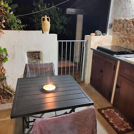 Residence Vulcano Cottage Luaran gambar