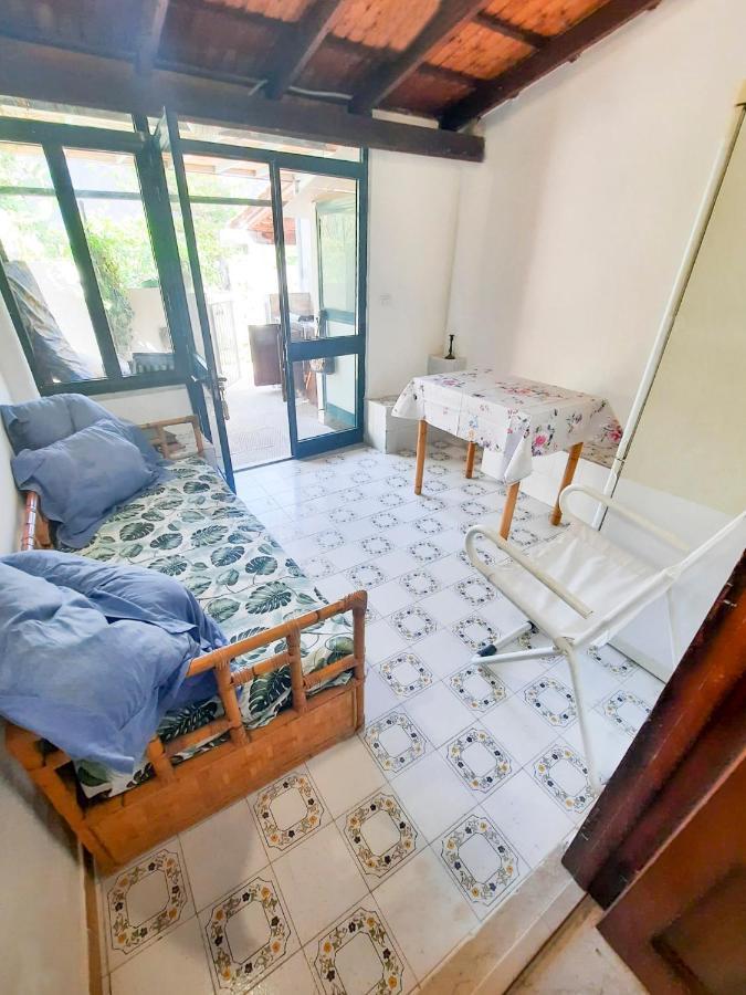Residence Vulcano Cottage Luaran gambar