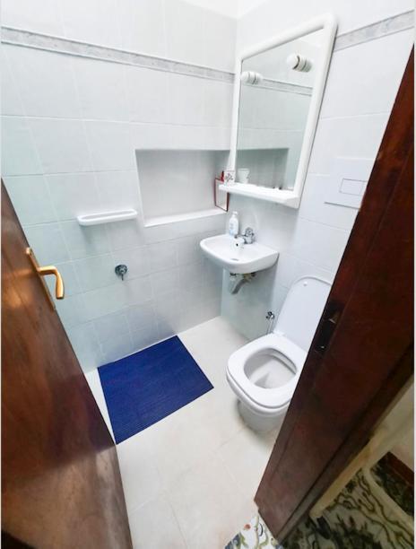 Residence Vulcano Cottage Luaran gambar