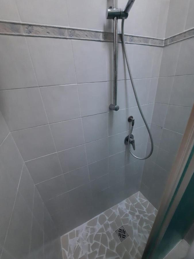 Residence Vulcano Cottage Luaran gambar