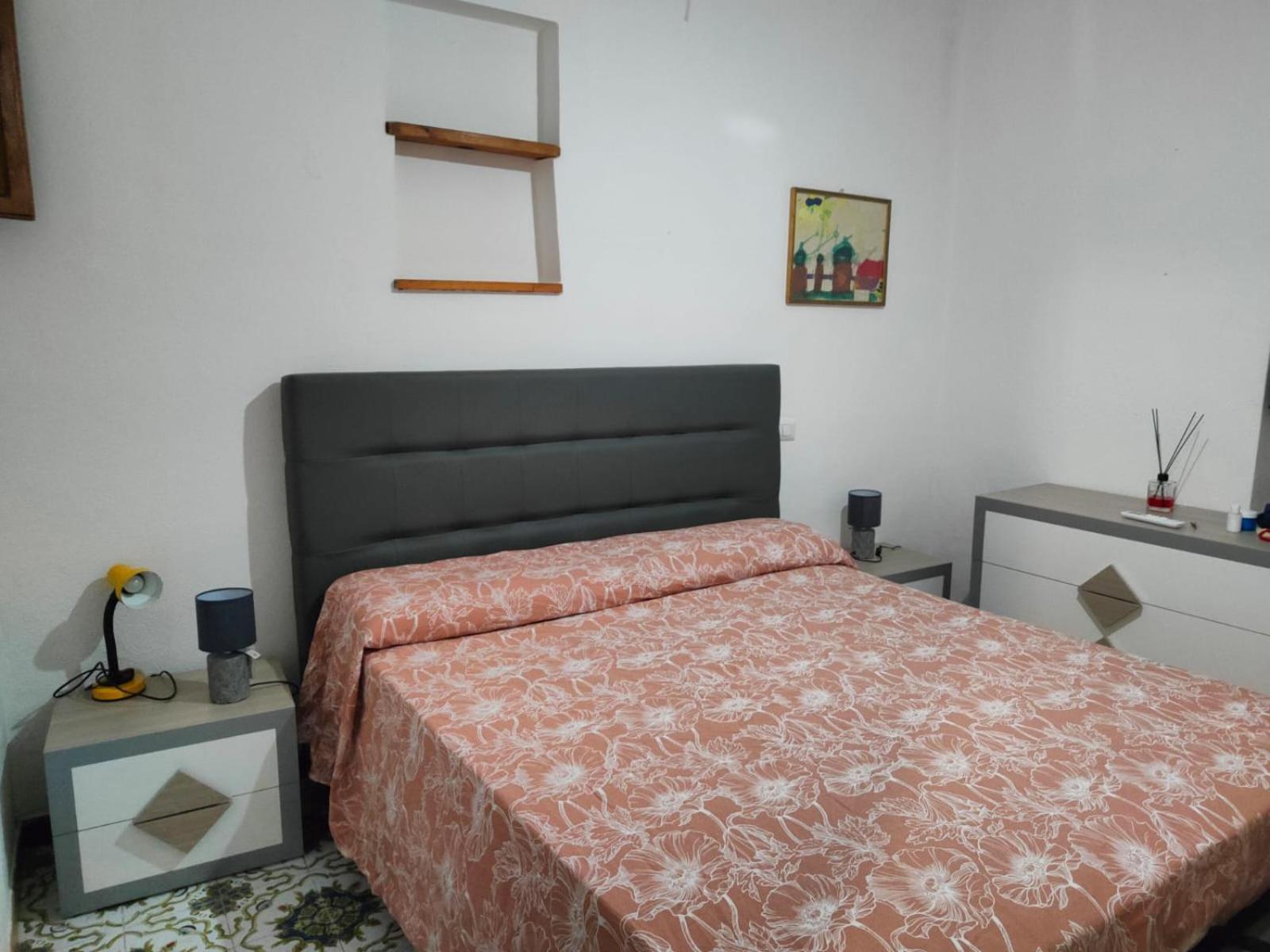 Residence Vulcano Cottage Luaran gambar